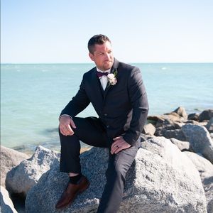 Meet your Posher, Jamie